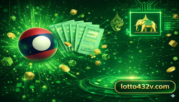 หวยลาวคืออะไร ทำไมคนไทยถึงนิยมเล่นต่อเนื่องทุกปี